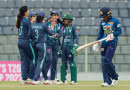 Omaima Sohail stars as Pakistan beats Sri Lanka in Asia Cup