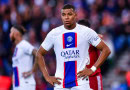 Mbappe looking for a way out of PSG