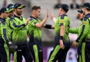 T20 World Cup: Rain helps Ireland upset England