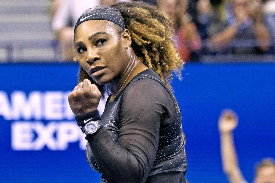 Serena Williams may make a return to tennis