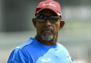 Phil Simmons quits as West Indies Coach