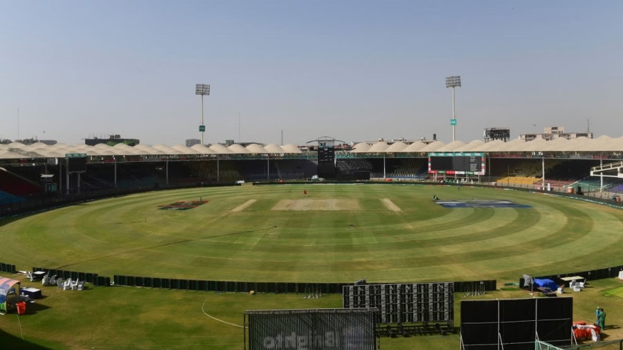 National Stadium in Karachi to be renamed