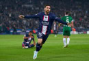 Another Messi masterclass leads PSG past Maccabi Haifa, Juventus exit Champions League