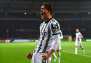 Vlahovic delivers against as Juventus beat Torino