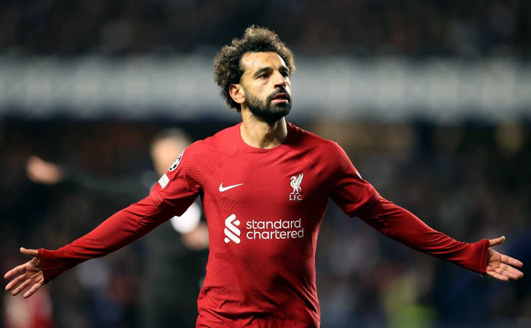 Salah helps Liverpool beat Manchester City