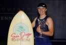 Iga Swiatek wins San Diego Open