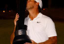 Brooks Koepka wins LIV Jeddah