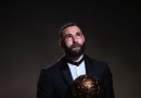 Karim Benzema adds Ballon d'Or to growing trophy cabinet, Putellas retains women's crown