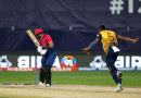 Sri Lanka bounce back with a huge win over UAE in T20 World Cup