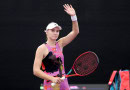 Rybakina downs Pliskova, big names win as the Guadalajara Open begins