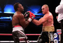 Tyson Fury to fight Derek Chisora again in December