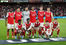 Europa League: Arsenal reaches next round with win over PSV