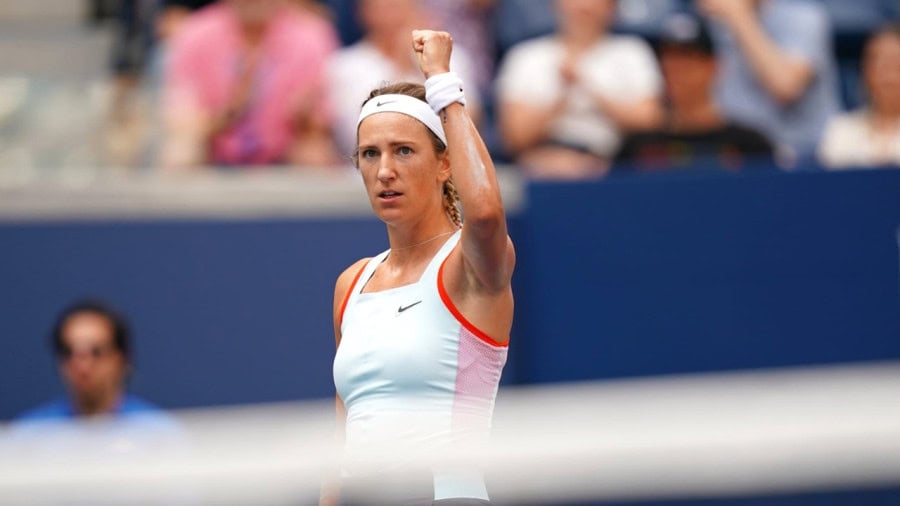 Azarenka beat Keys at Guadalajara Open, Sabalenka and Kasatkina reach WTA Finals