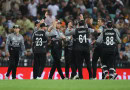 New Zealand make early T20 World Cup statement against Australia