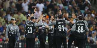 New Zealand make early T20 World Cup statement against Australia