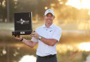 Rory McIlroy regains World No.1 Rank after winning CJ Cup