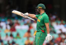 T20 World Cup: Rossouw show helps South Africa to a big win over Bangladesh