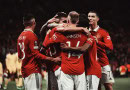 Europa League: Ronaldo scores as Manchester United beat Sheriff but face a tough playoff