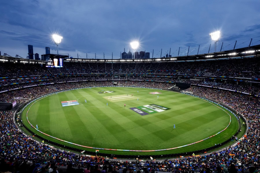 Discussions underway for Pakistan vs India test match in Melbourne