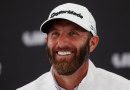 Dustin Johnson leads 4Aces GC to LIV Team Championship