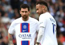 Messi masterminds another PSG win over Troyes