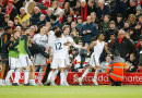 Leeds United conquers Anfield as Liverpool sink further