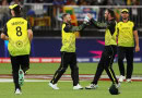 T20 World Cup: Australia down Ireland to move ahead of England