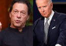 Imran Khan Biden