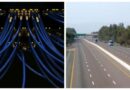 First Phase Of Completed Long Haul Fiber Network
