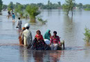 Pakistan flood