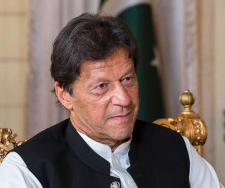 PTI dissolve KP Assembly