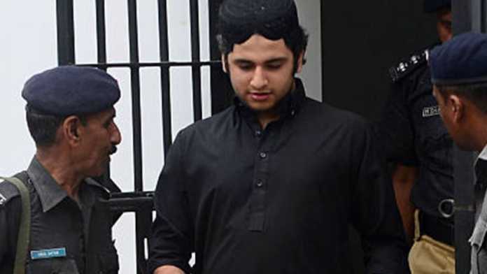 Shahzeb Khan murder case