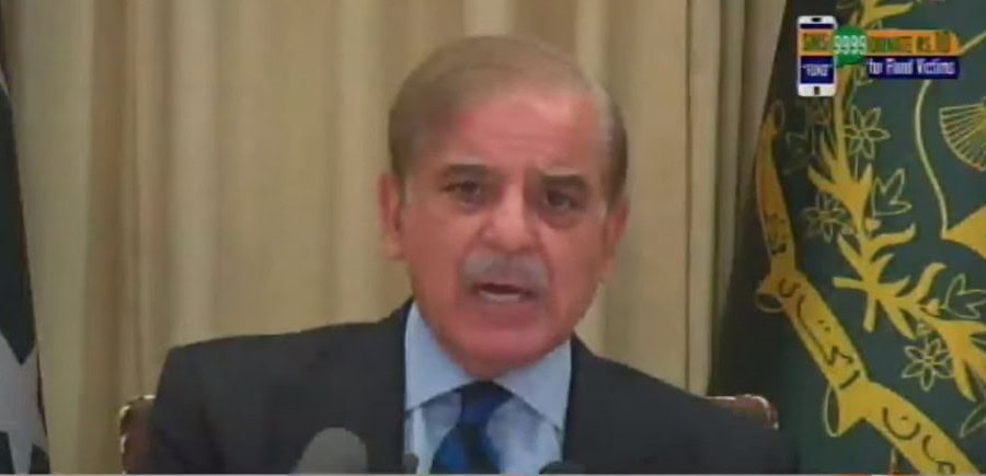 Shehbaz