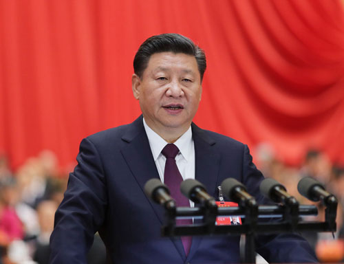 China committed to ‘people’s wellbeing concept of democracy’