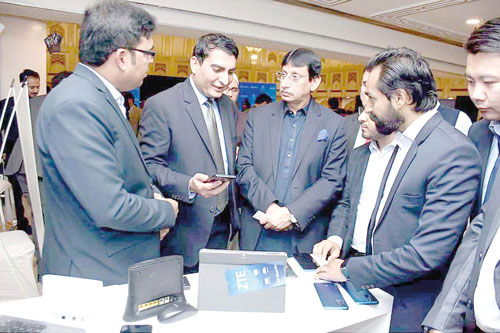 GSMA launches Smartphone 4 All Initiative to facilitate low and middle-income consumers - Pakistan Observer