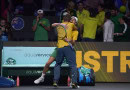 Davis Cup: Australia beat Croatia to reach the final