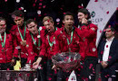 Canada wins first Davis Cup title