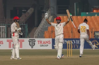 Northern seal first Quaid-e-Azam trophy with a win over Sindh