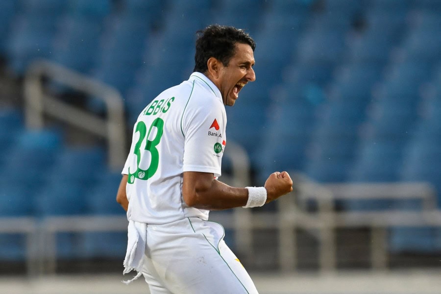 Mohammad Abbas is staying in a penthouse which Pep Guardiola wanted