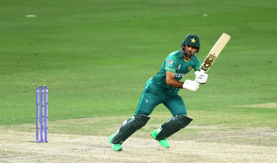 Fakhar Zaman likely done for the T20 World Cup after reaggregating knee injury