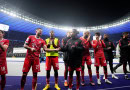 Bayern beats Hertha Berlin, Dortmund also victorious in Bundesliga