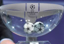 Champions League draw: Liverpool to face Real Madrid, City draws Leipzig