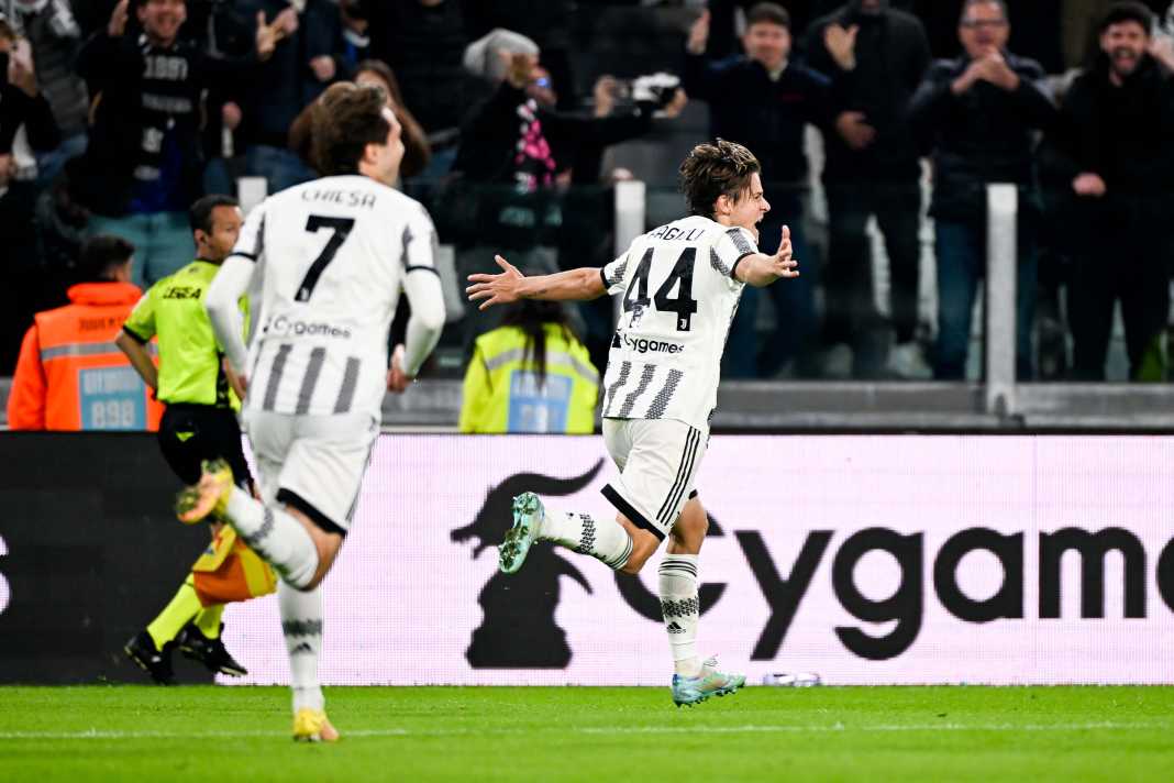 Juventus get much needed win against Inter, Lazio top Roma in Serie A