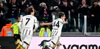 Juventus get much needed win against Inter, Lazio top Roma in Serie A