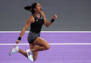 WTA Finals: Caroline Garcia, Aryna Sabalenka reach the Final