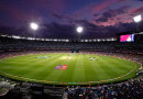 Rain expected to spoil the T20 World Cup Final in Melbourne