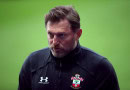 Southampton sack Ralph Hasenhuttl