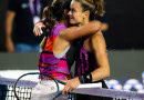 Maria Sakkari beats Pegula, Sabalenka downs Jabeur as WTA Finals begin