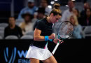 WTA Finals: Sakkari remains perfect against Jabeur, Sabalenka reaches last four