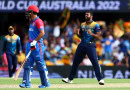 ICC T20 World Cup: Afghanistan no match for Asian Champions Sri Lanka